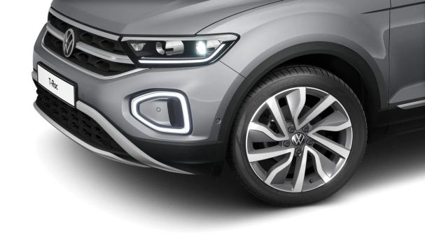 Volkswagen T-Roc 1.5 TSI Style DSG 110 kW image number 8