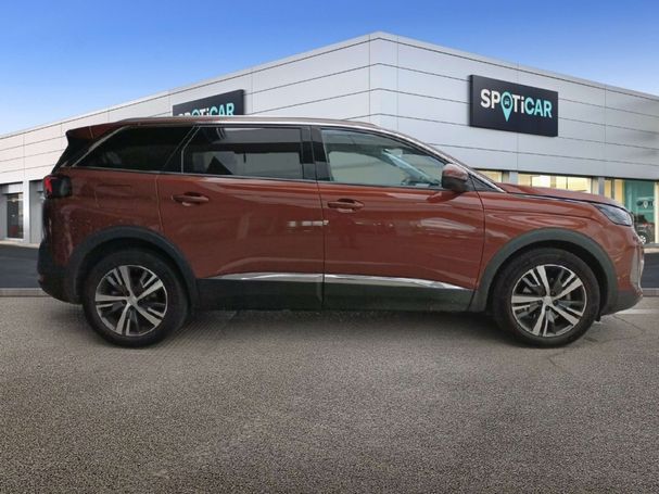 Peugeot 5008 BlueHDi 130 EAT8 Allure 96 kW image number 5