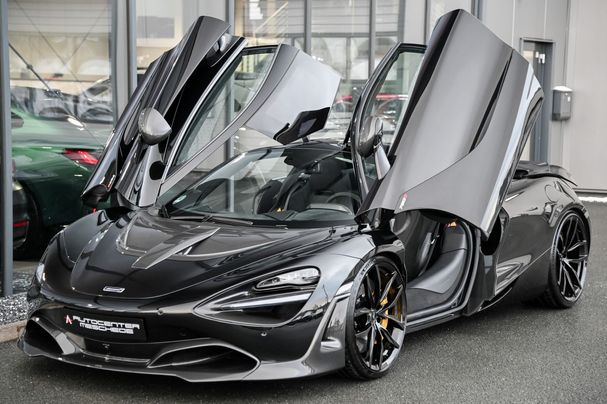 McLaren 720S 530 kW image number 3