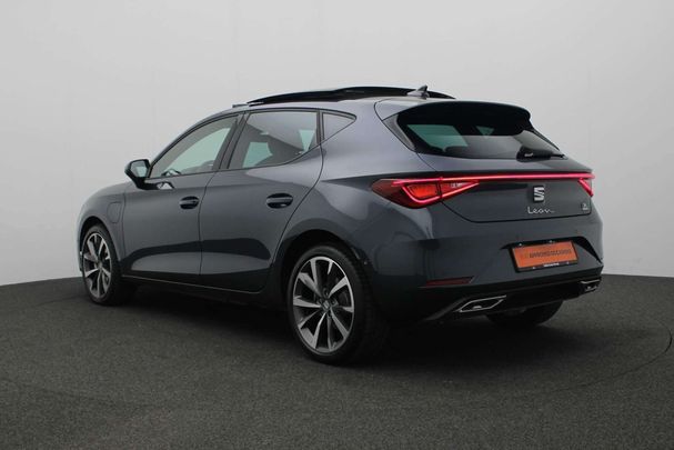 Seat Leon 150 kW image number 39