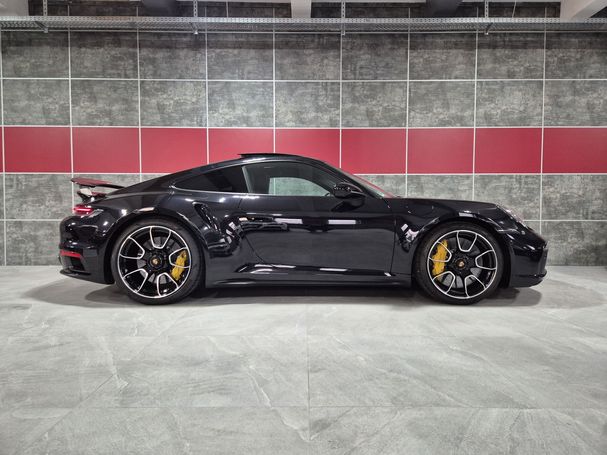 Porsche 992 Turbo S 478 kW image number 17