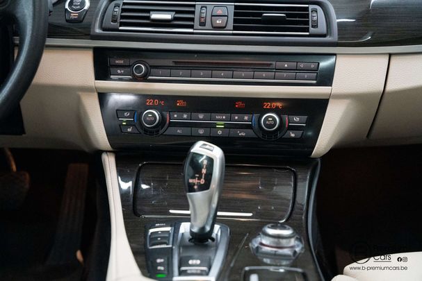 BMW 535i xDrive 225 kW image number 25