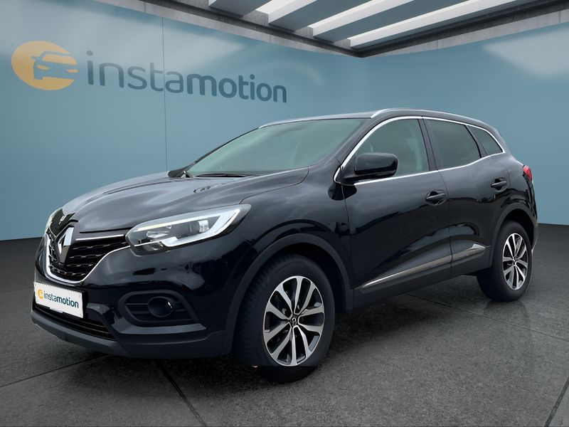Renault Kadjar TCe 140