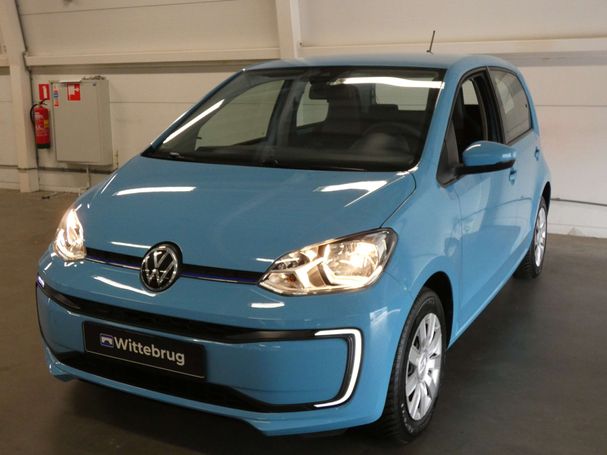 Volkswagen up! 60 kW image number 8