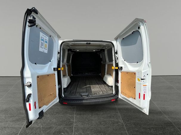 Ford Transit Custom 77 kW image number 16