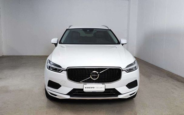 Volvo XC60 D4 Geartronic Plus 140 kW image number 3