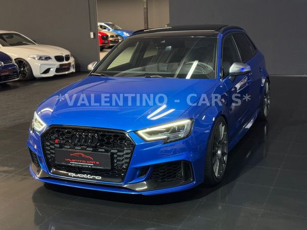 Audi RS3 2.5 294 kW image number 1