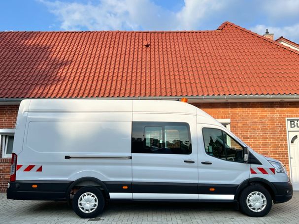 Ford Transit 350 125 kW image number 4