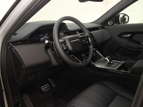 Land Rover Range Rover Evoque P300e S 198 kW image number 15