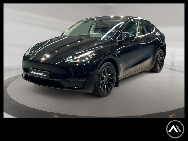 Tesla Model Y Long Range AWD 378 kW image number 1