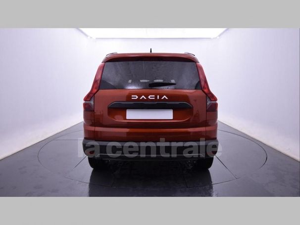 Dacia Jogger 1.0 TCe 81 kW image number 2