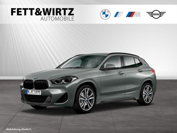 BMW X2 xDrive25e M Sport X 162 kW image number 1