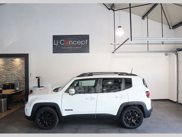 Jeep Renegade 1.0 Limited 88 kW image number 5