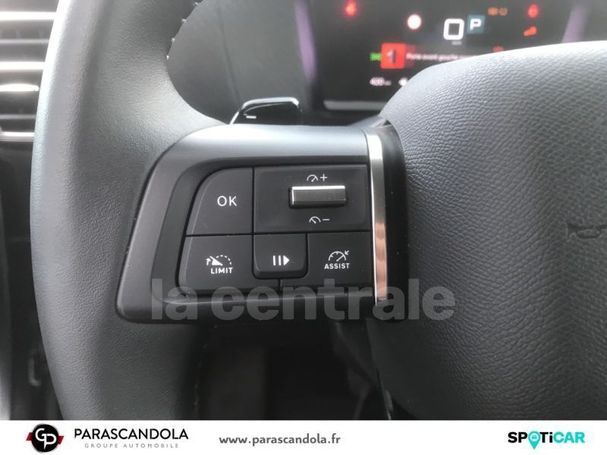 Citroen C4 96 kW image number 9