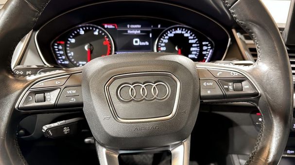 Audi Q5 TDI quattro 141 kW image number 16