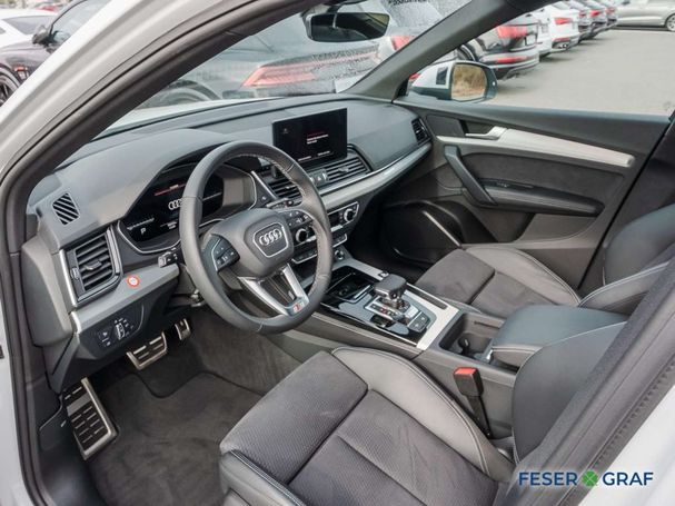 Audi Q5 40 TFSI S-line Sportback 150 kW image number 3