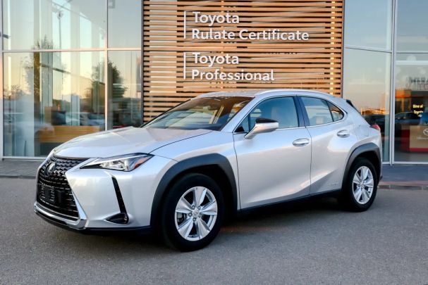 Lexus UX 135 kW image number 1