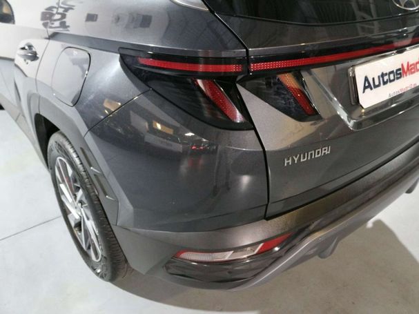 Hyundai Tucson 110 kW image number 32