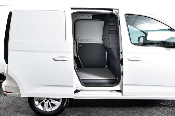 Volkswagen Caddy 2.0 TDI 90 kW image number 7