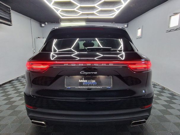 Porsche Cayenne 250 kW image number 27