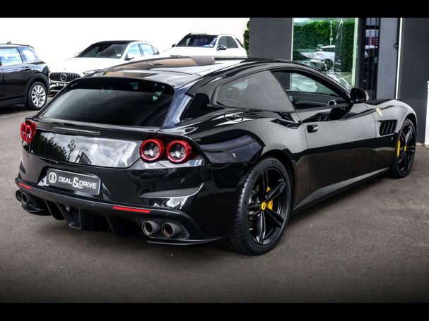 Ferrari GTC4Lusso V12 507 kW image number 7