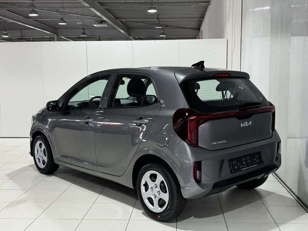 Kia Picanto 1.0 46 kW image number 2