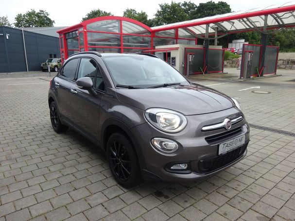 Fiat 500X 1.4 Pop Star 103 kW image number 2