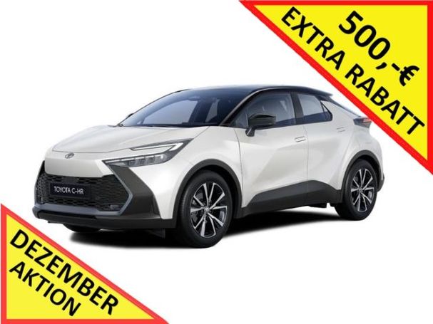 Toyota C-HR 103 kW image number 1