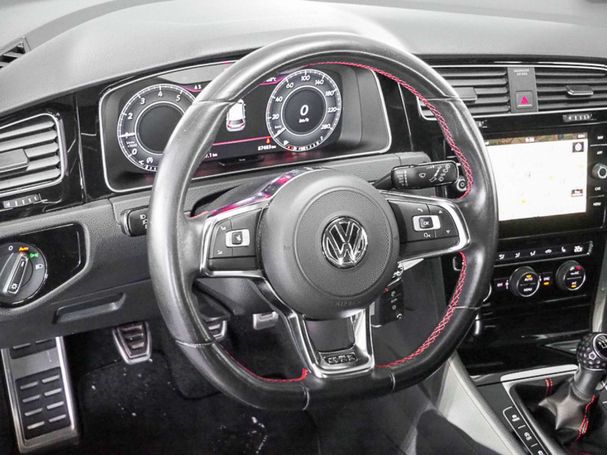 Volkswagen Golf GTI 169 kW image number 12