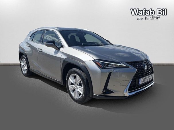 Lexus UX 250h 135 kW image number 2