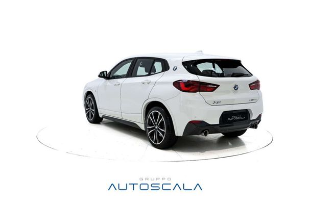 BMW X2 xDrive 140 kW image number 4