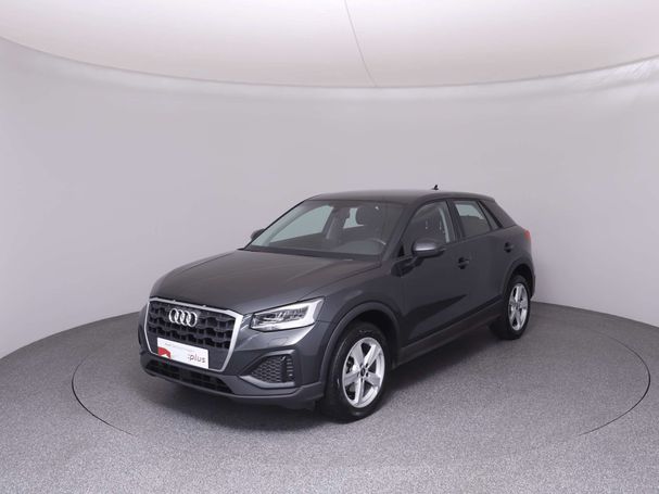 Audi Q2 30 TFSI 81 kW image number 1