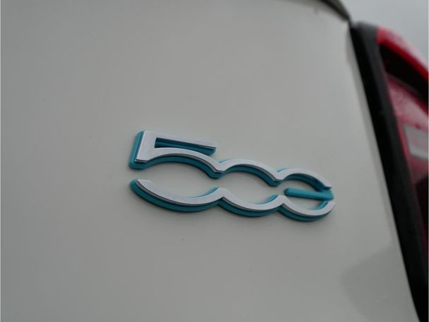 Fiat 500 e 42 kWh 87 kW image number 38