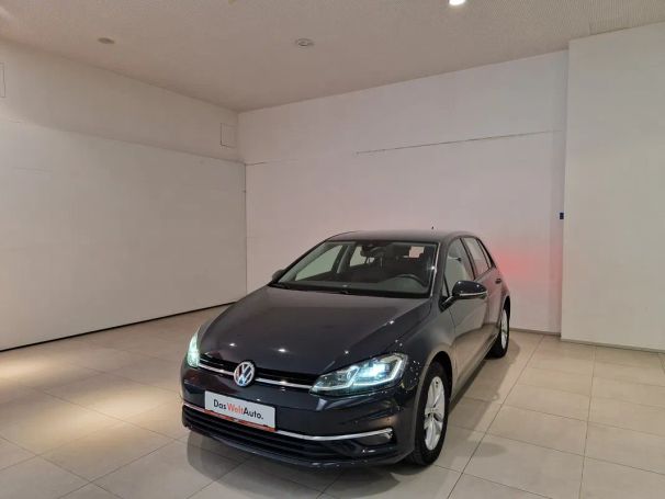 Volkswagen Golf DSG 110 kW image number 1