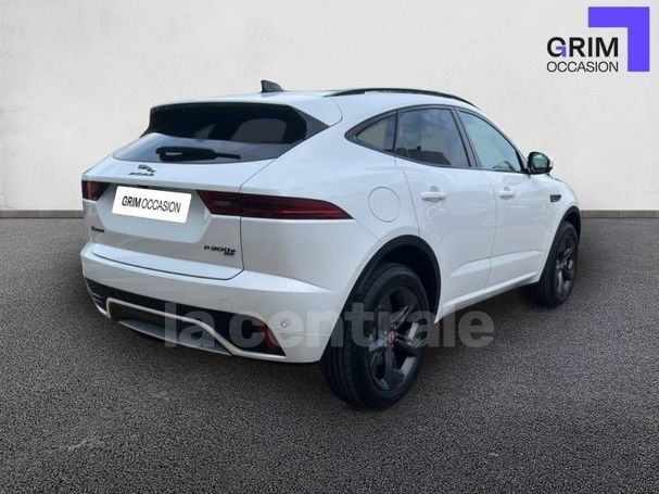 Jaguar E-Pace 227 kW image number 3