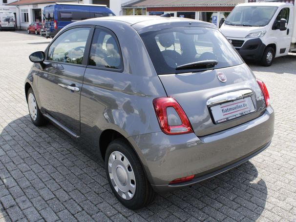 Fiat 500 1.0 51 kW image number 4