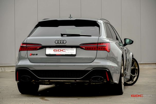 Audi RS6 Performance 463 kW image number 31