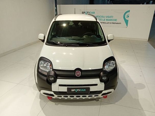 Fiat Panda 1.0 Hybrid 51 kW image number 3