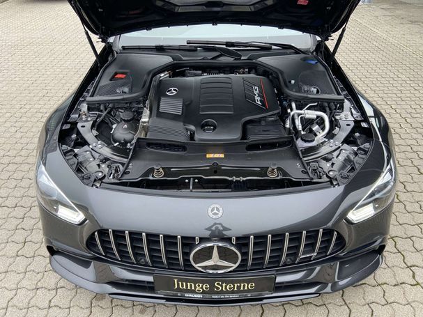 Mercedes-Benz AMG GT 43 270 kW image number 19