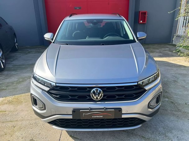 Volkswagen T-Roc 2.0 TDI DSG 110 kW image number 3