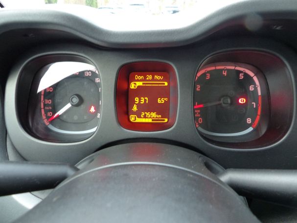 Fiat Panda 1.0 Hybrid 51 kW image number 14