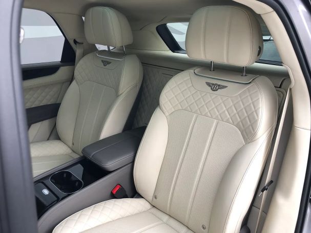 Bentley Bentayga V8 404 kW image number 25