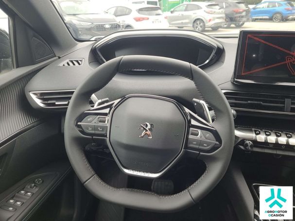 Peugeot 5008 Hybrid 100 kW image number 9