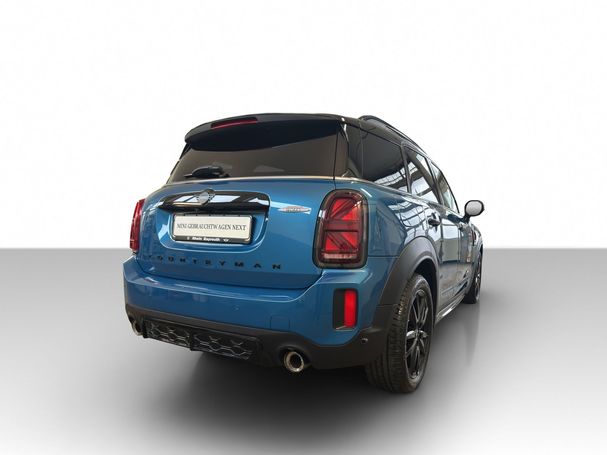 Mini John Cooper Works Countryman 225 kW image number 2