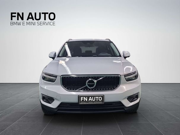 Volvo XC40 D3 Geartronic Momentum 110 kW image number 3