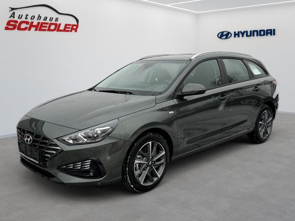 Hyundai i30 88 kW image number 1