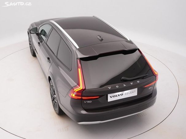 Volvo V90 Cross Country AWD B4 145 kW image number 14