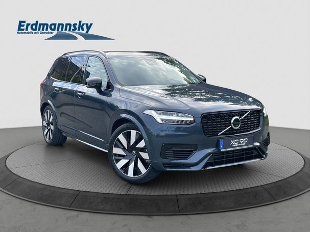 Volvo XC90 T8 AWD 335 kW image number 3