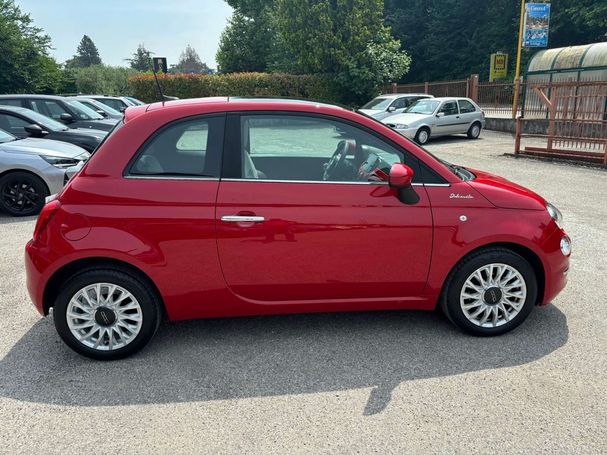 Fiat 500 1.0 51 kW image number 7