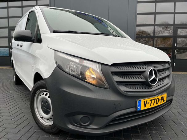 Mercedes-Benz Vito 109 CDi 65 kW image number 1